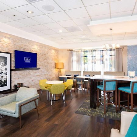 Hampton Inn Tucson-Airport Εξωτερικό φωτογραφία