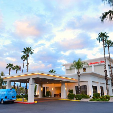 Hampton Inn Tucson-Airport Εξωτερικό φωτογραφία