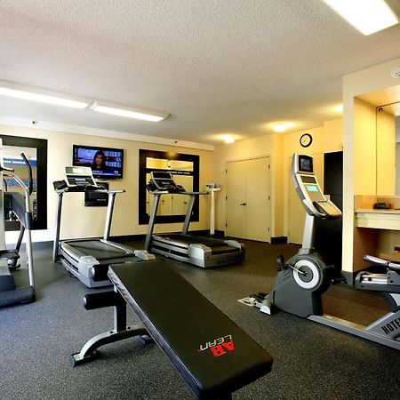 Hampton Inn Tucson-Airport Εξωτερικό φωτογραφία