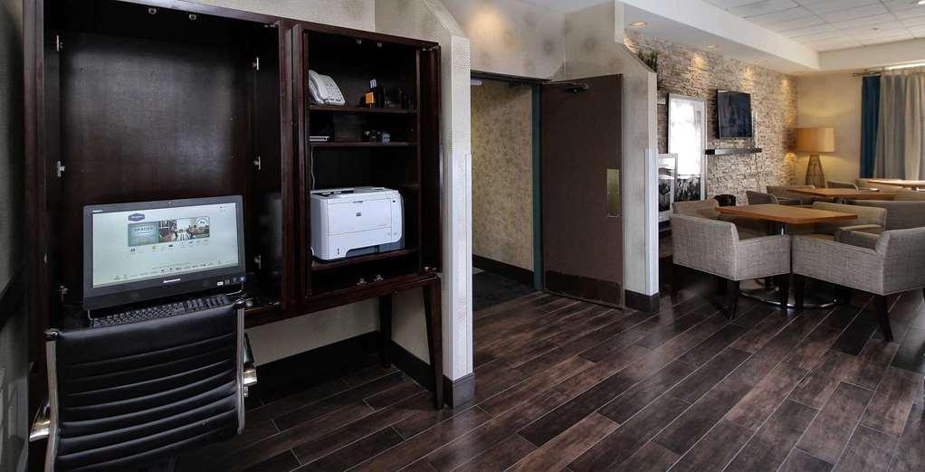 Hampton Inn Tucson-Airport Ανέσεις φωτογραφία