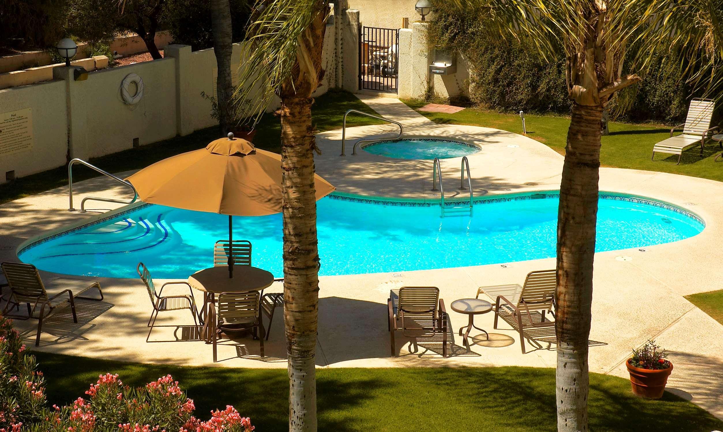 Hampton Inn Tucson-Airport Ανέσεις φωτογραφία