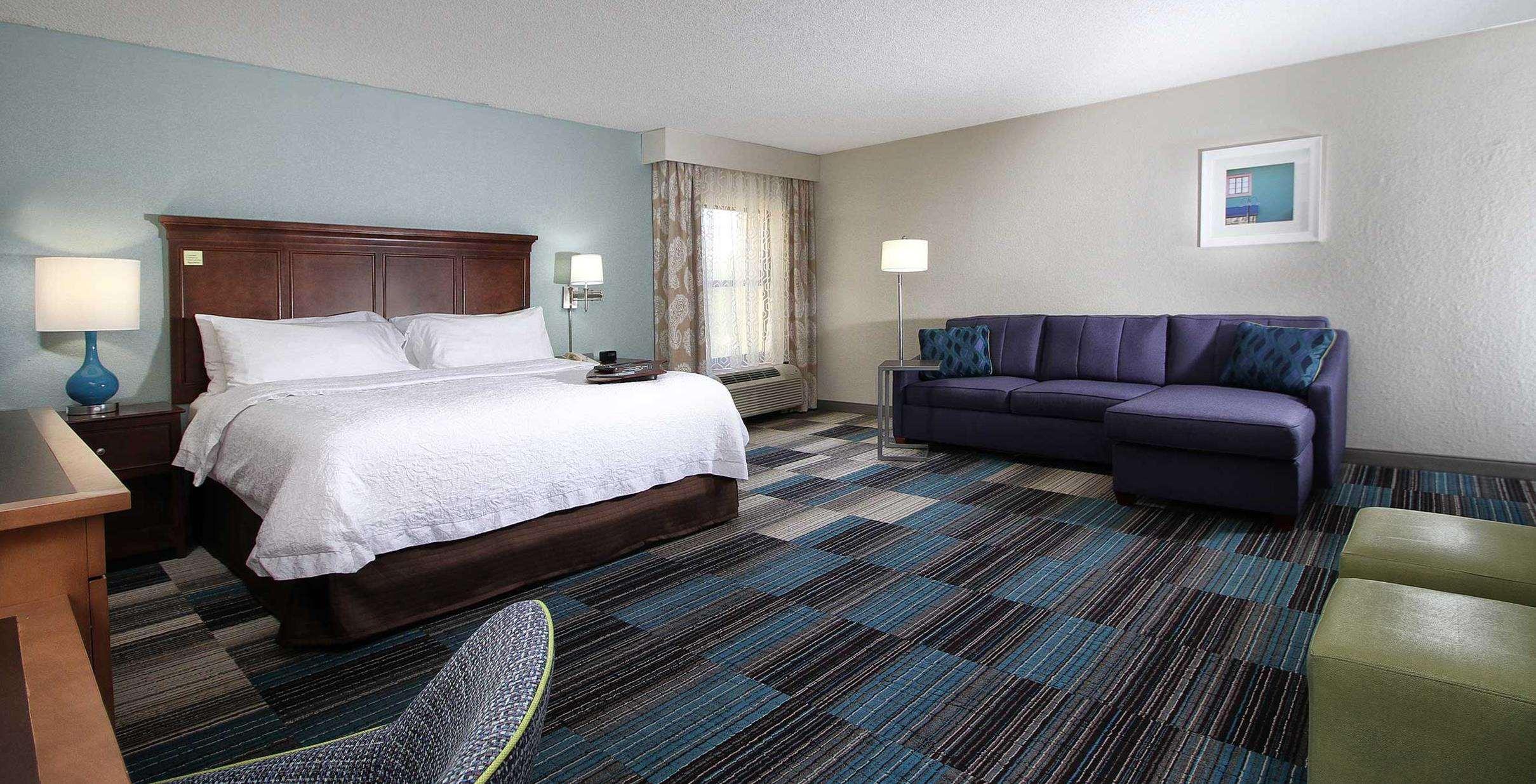 Hampton Inn Tucson-Airport Εξωτερικό φωτογραφία