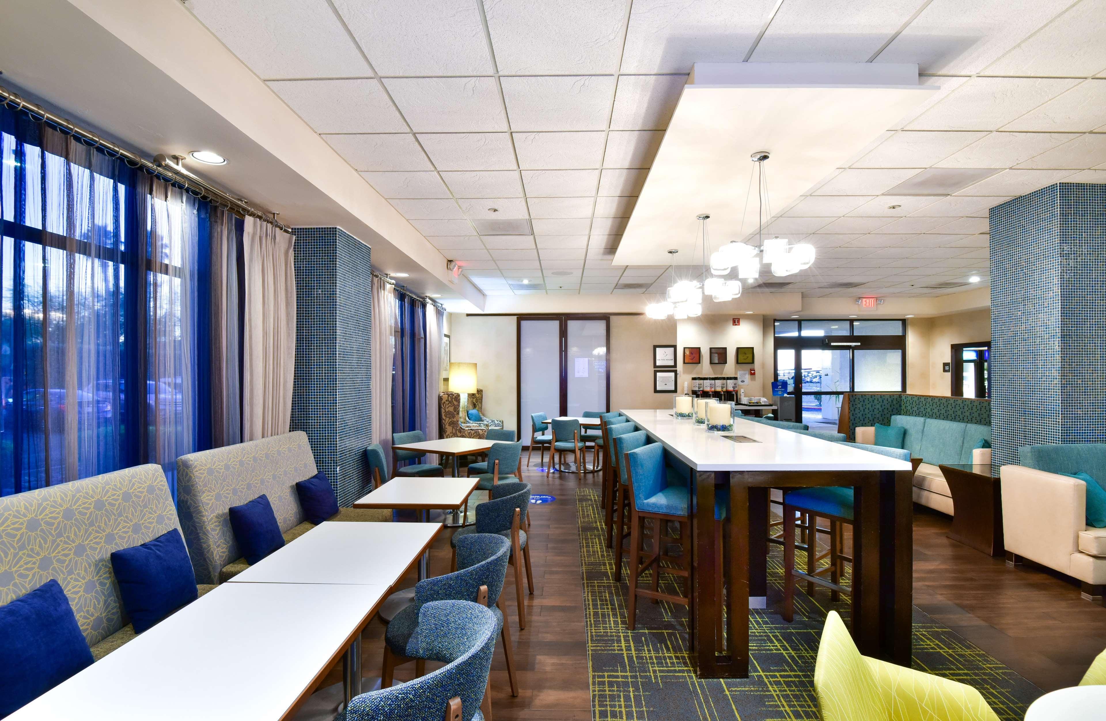 Hampton Inn Tucson-Airport Εξωτερικό φωτογραφία