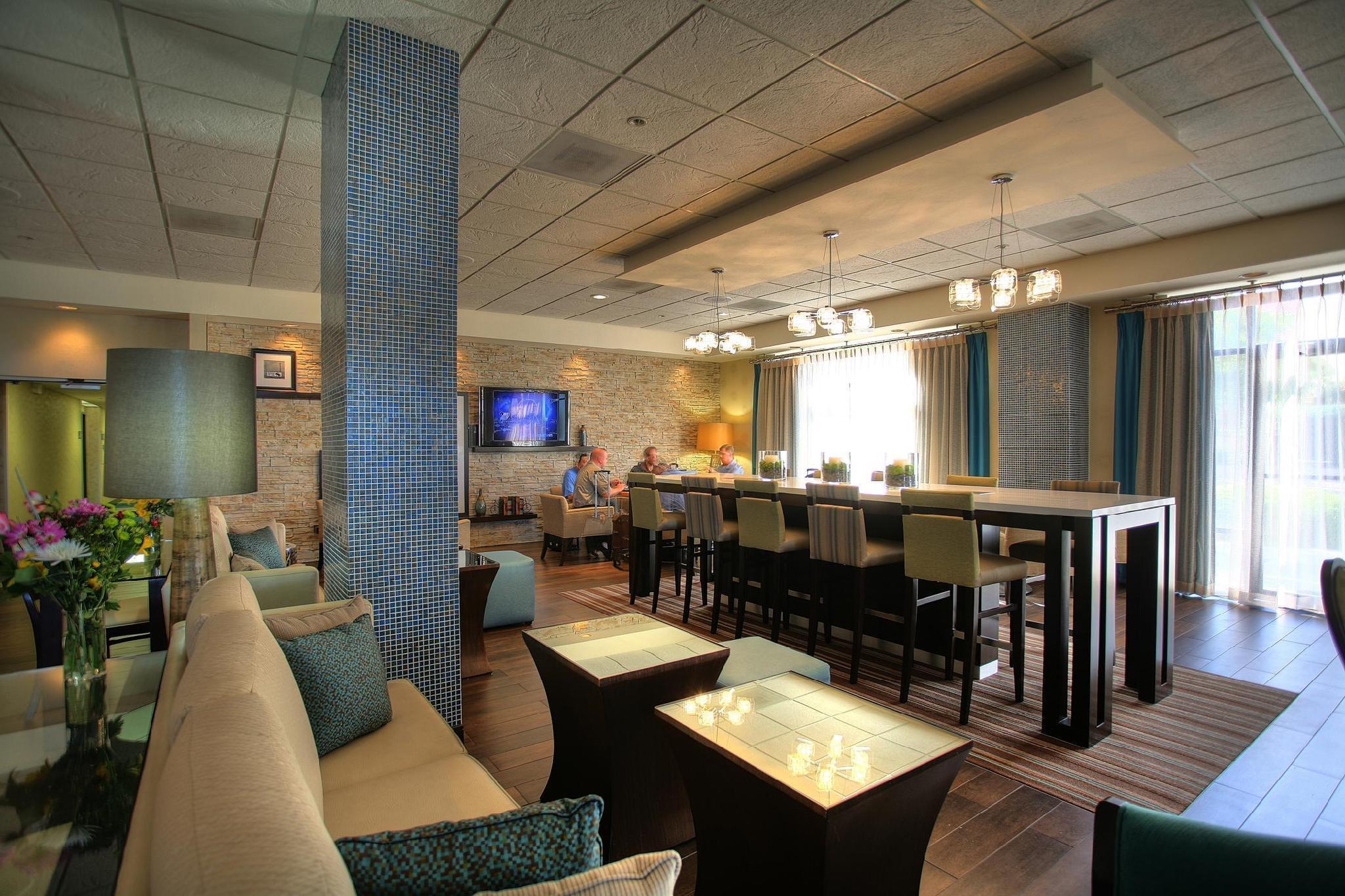Hampton Inn Tucson-Airport Εξωτερικό φωτογραφία