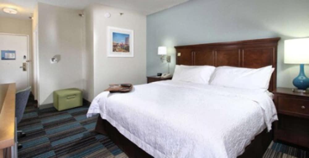 Hampton Inn Tucson-Airport Εξωτερικό φωτογραφία