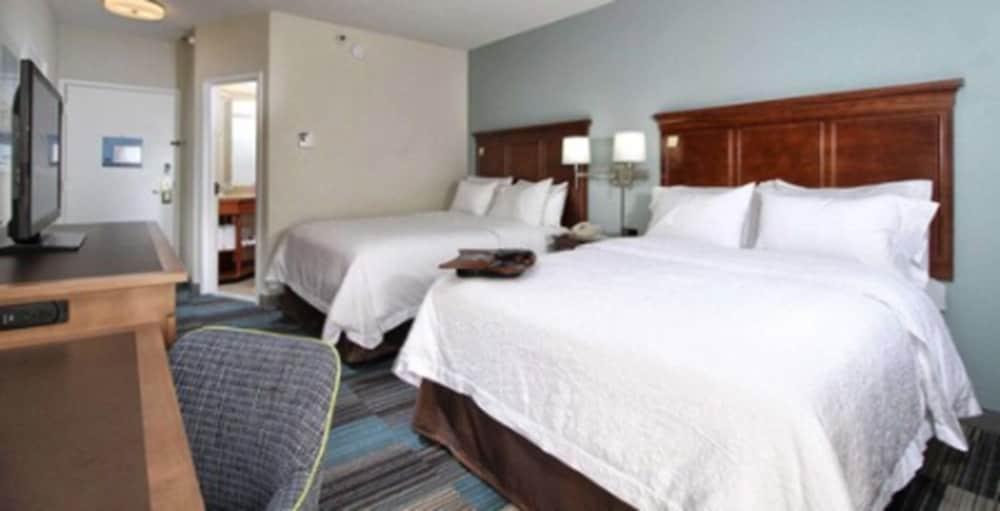 Hampton Inn Tucson-Airport Εξωτερικό φωτογραφία