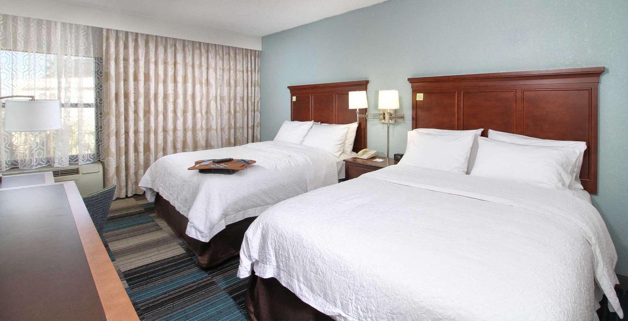 Hampton Inn Tucson-Airport Εξωτερικό φωτογραφία