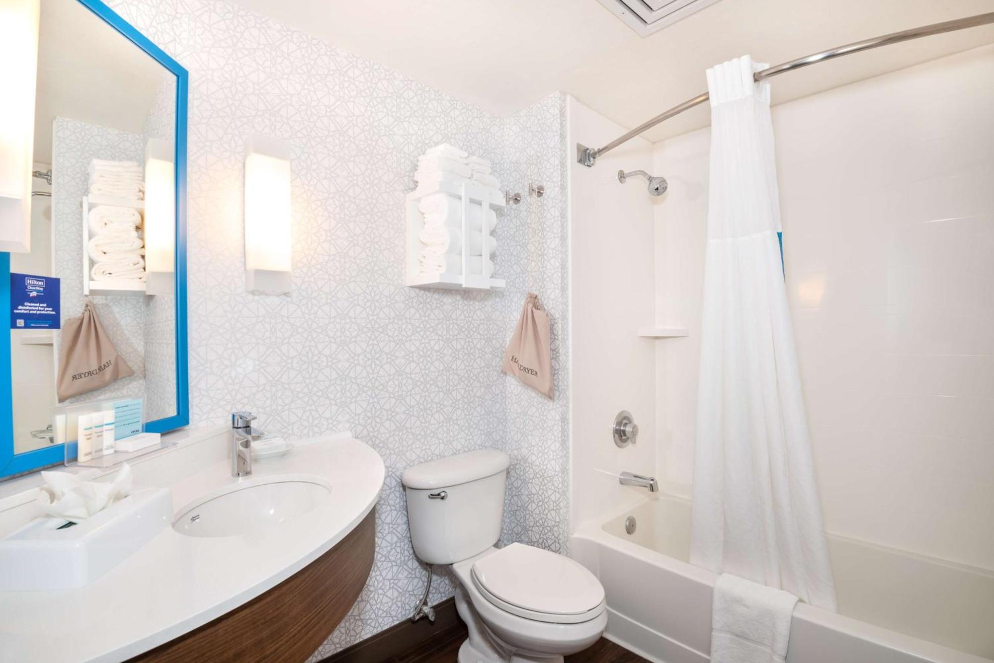 Hampton Inn Tucson-Airport Εξωτερικό φωτογραφία