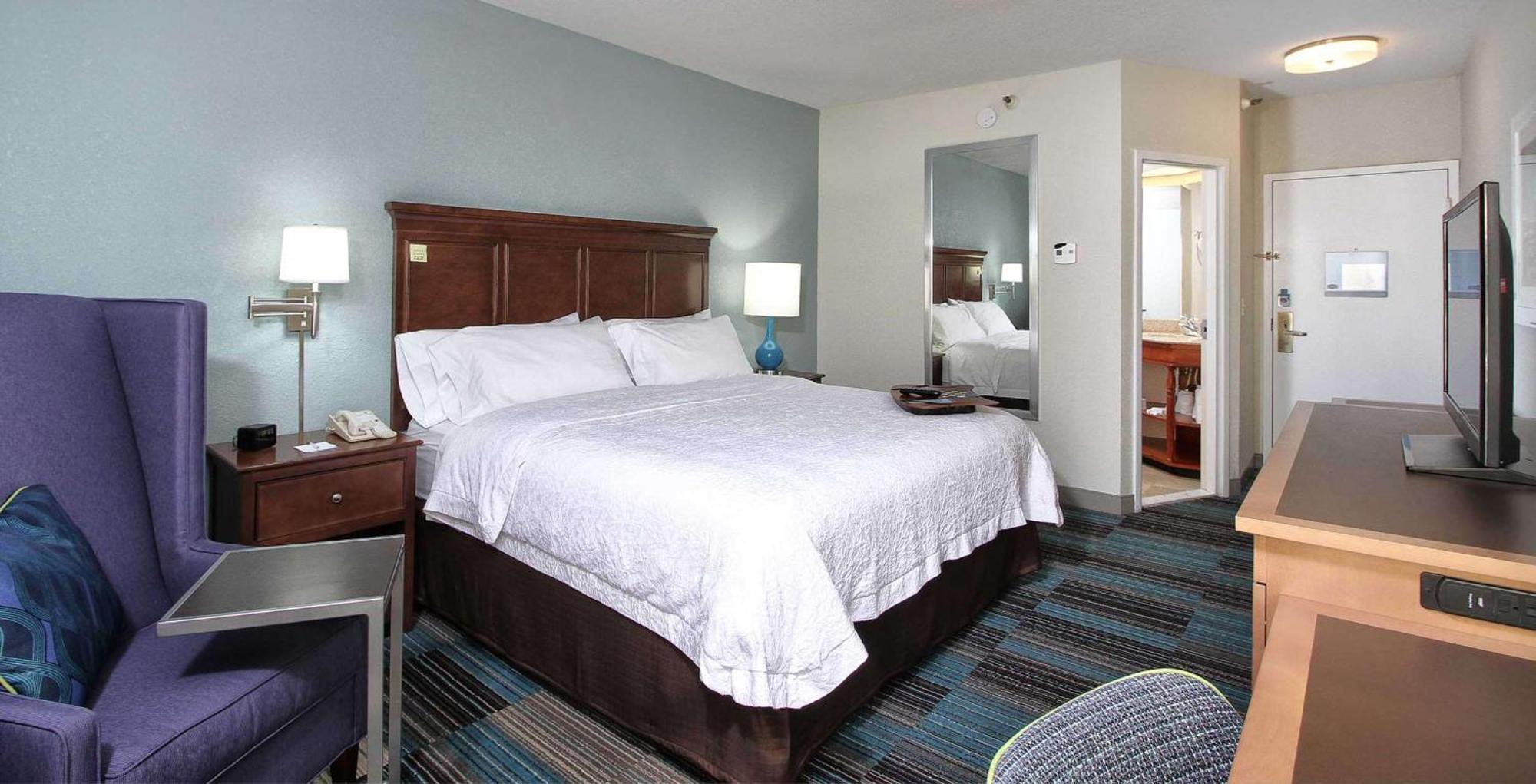 Hampton Inn Tucson-Airport Εξωτερικό φωτογραφία