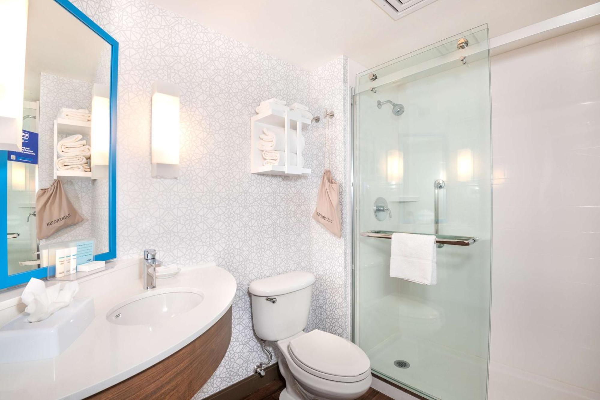 Hampton Inn Tucson-Airport Εξωτερικό φωτογραφία