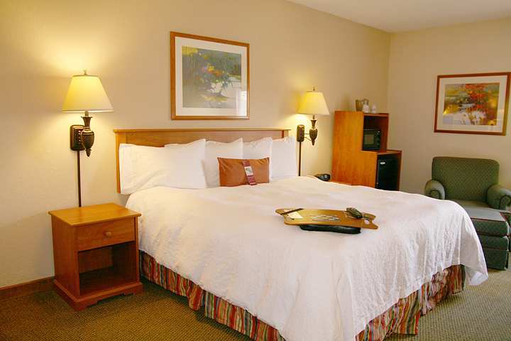 Hampton Inn Tucson-Airport Εξωτερικό φωτογραφία
